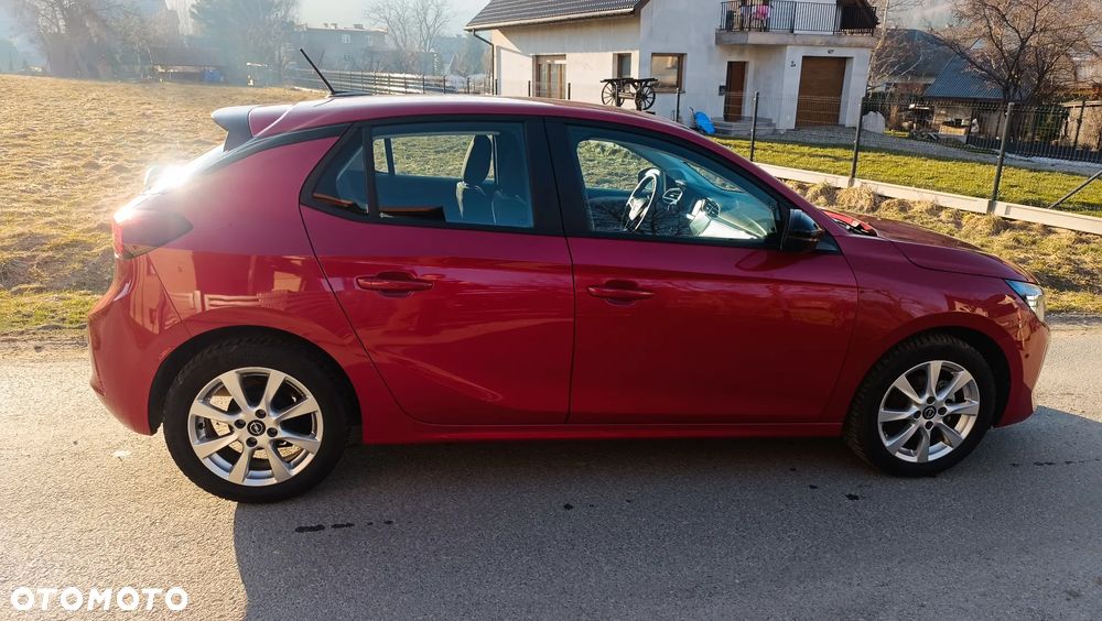 Opel Corsa 1.2 Elegance S&S - 24