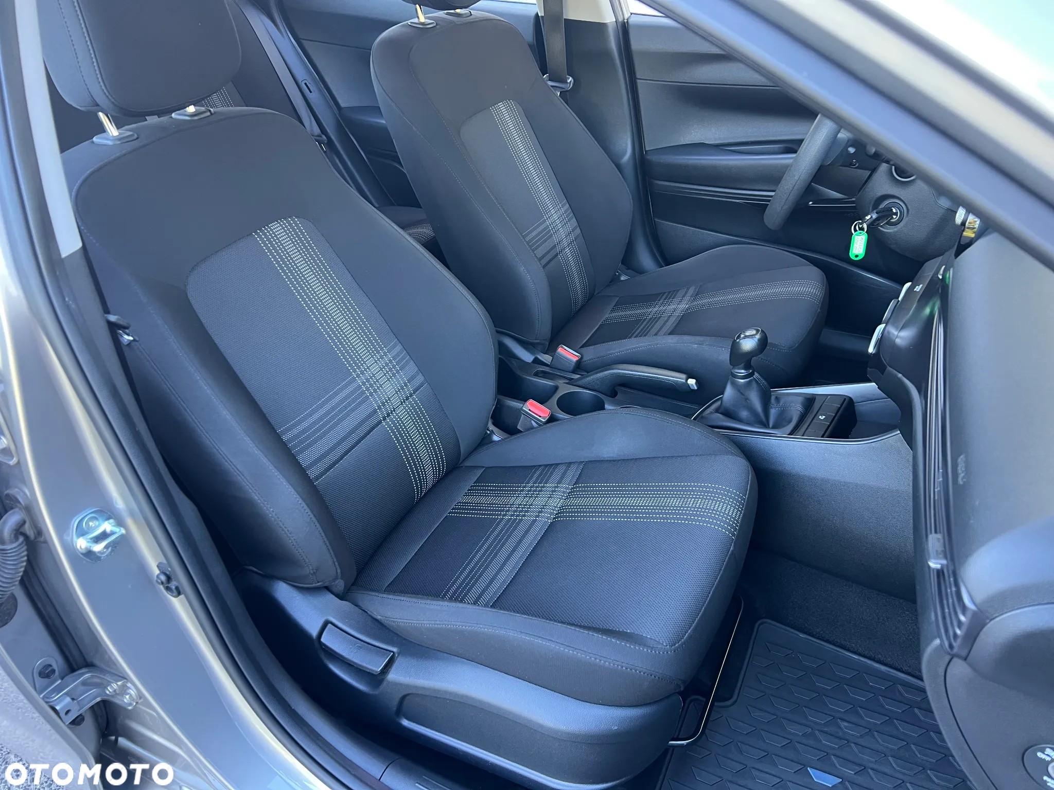 Hyundai i20 1.2 Classic Plus - 18