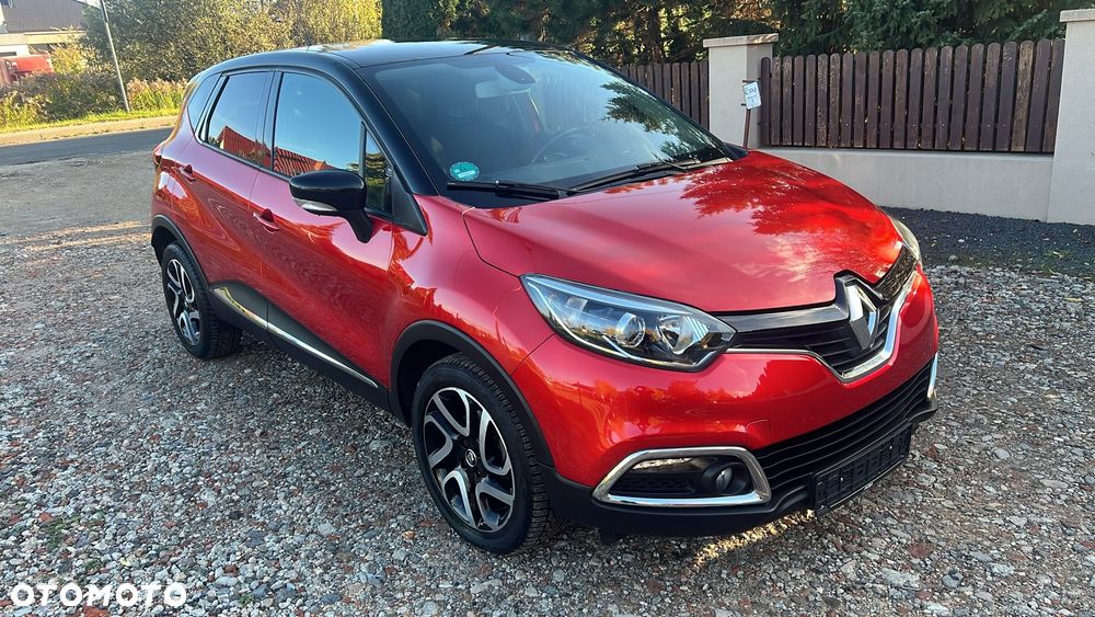 Renault Captur - 12