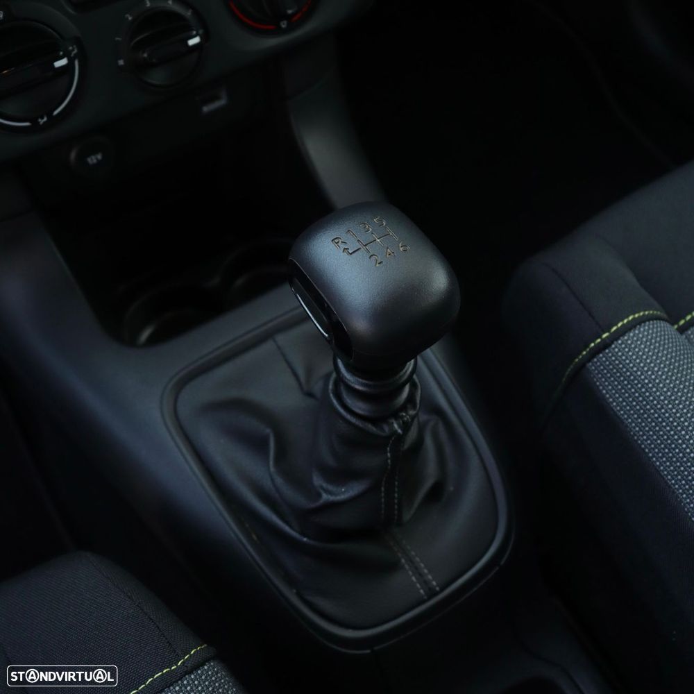 Citroën C3 Pure Tech S&S Feel Pack - 21