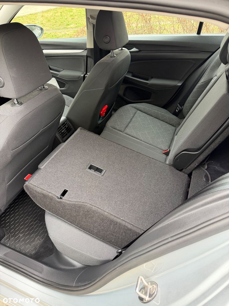 Volkswagen Golf 1.0 TSI Life - 9