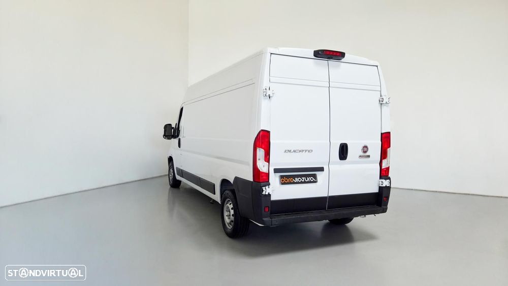 Fiat Ducato - 6