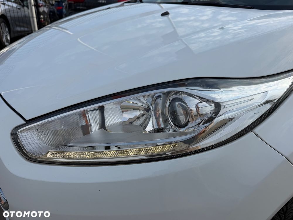 Ford Fiesta 1.0 EcoBoost S&S ACTIVE - 9