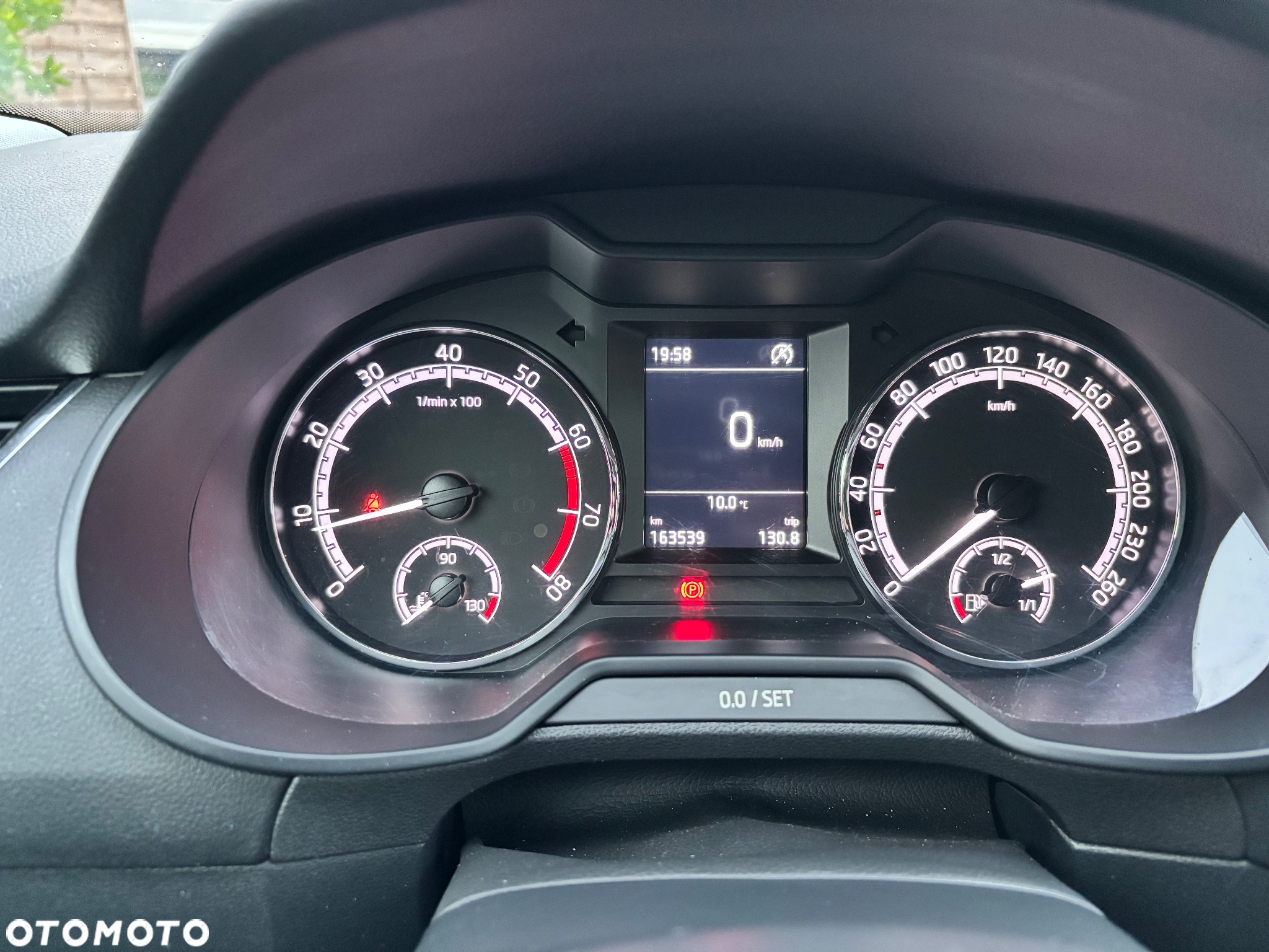 Skoda Octavia 1.4 TSI Ambition - 10