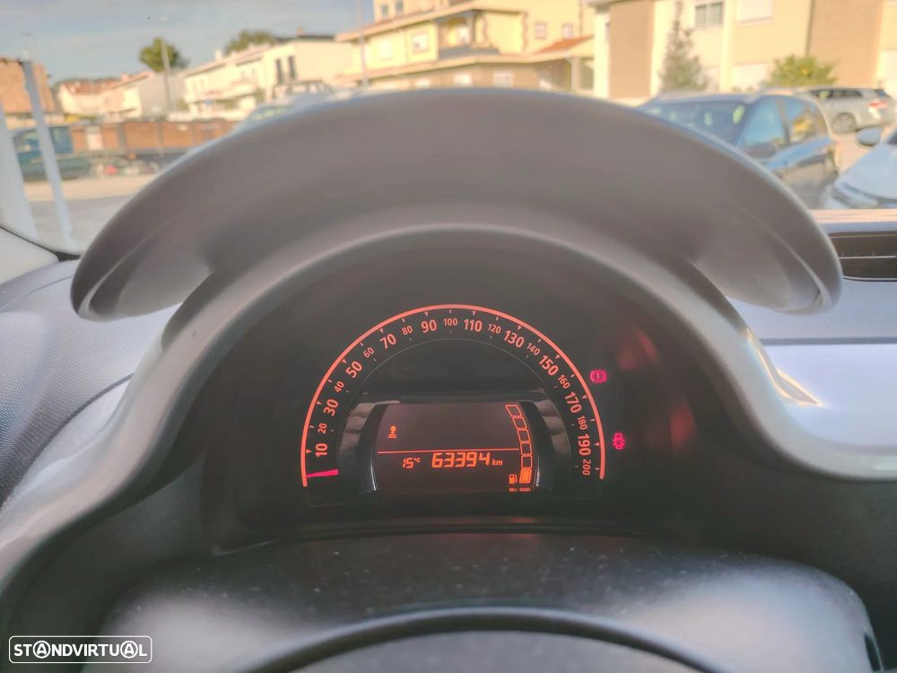 Renault Twingo 1.0 SCe Limited - 5