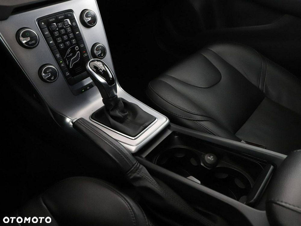 Volvo V40 D2 Geartronic Inscription - 29