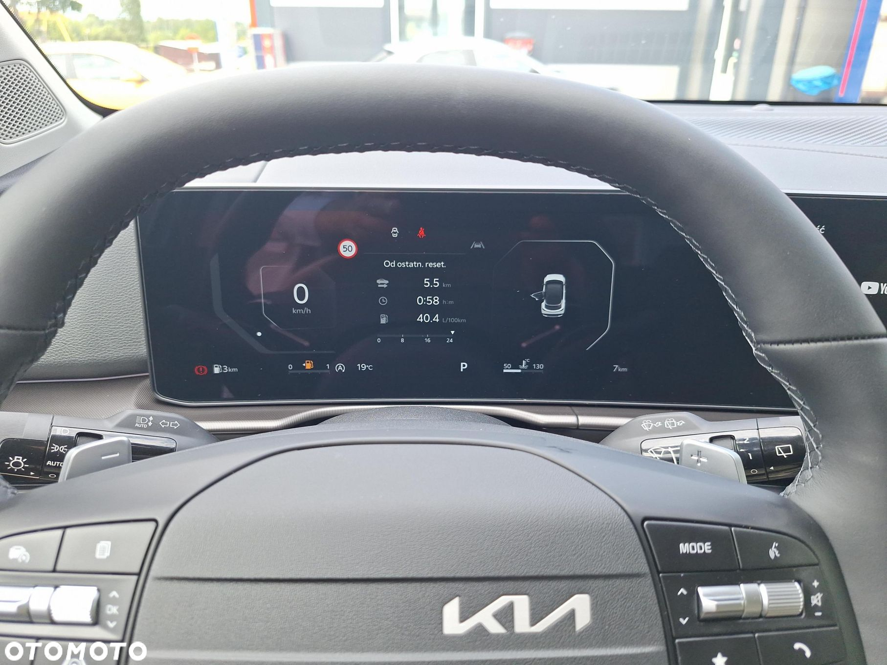 Kia Sportage - 14
