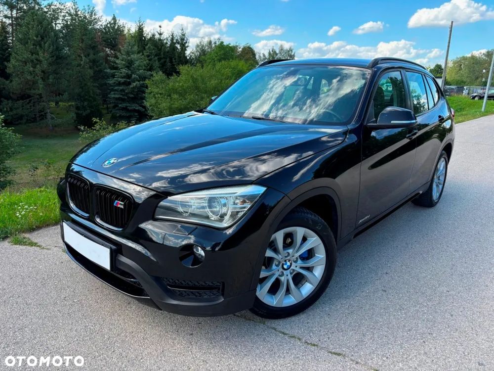 BMW X1 - 2