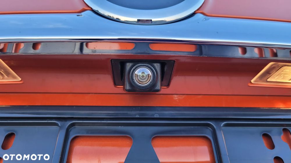 Opel Mokka 1.4 Turbo ecoFLEX Start/Stop 4x4 Color Innovation - 15