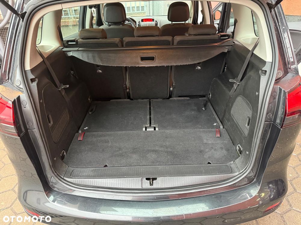 Opel Zafira 2.0 CDTI Cosmo - 6