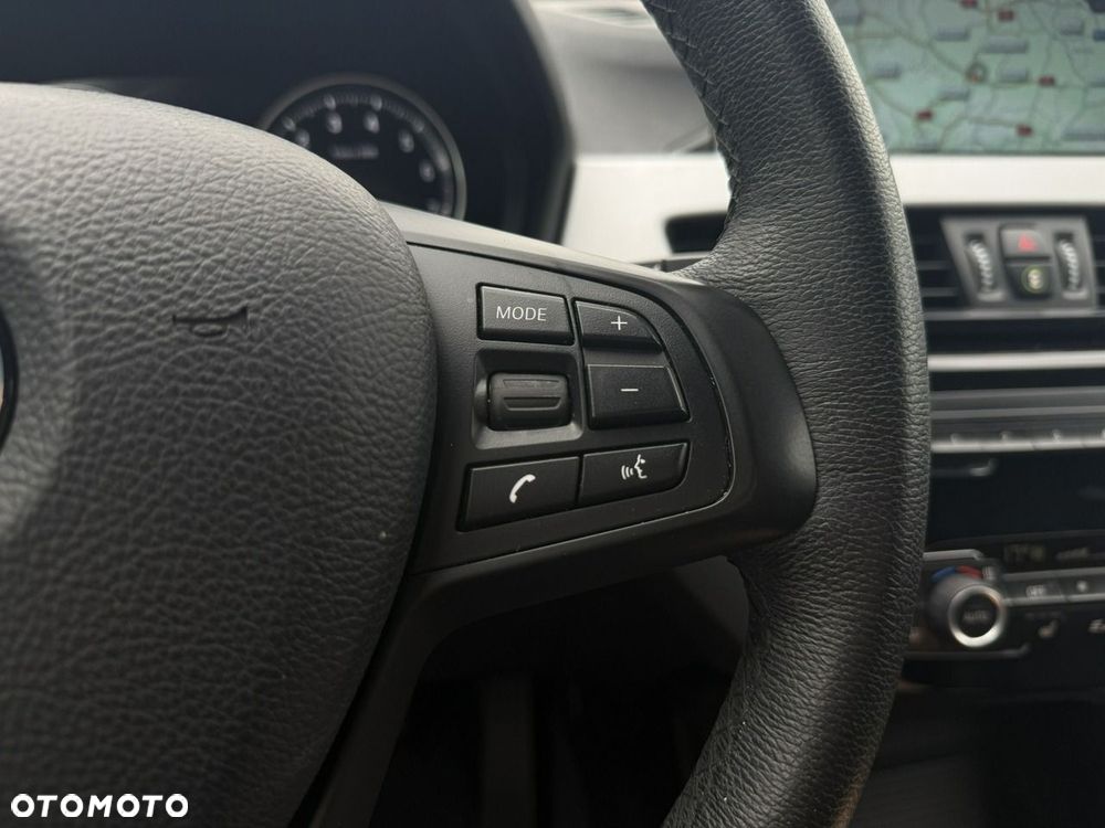 BMW X1 sDrive18i GPF xLine - 17