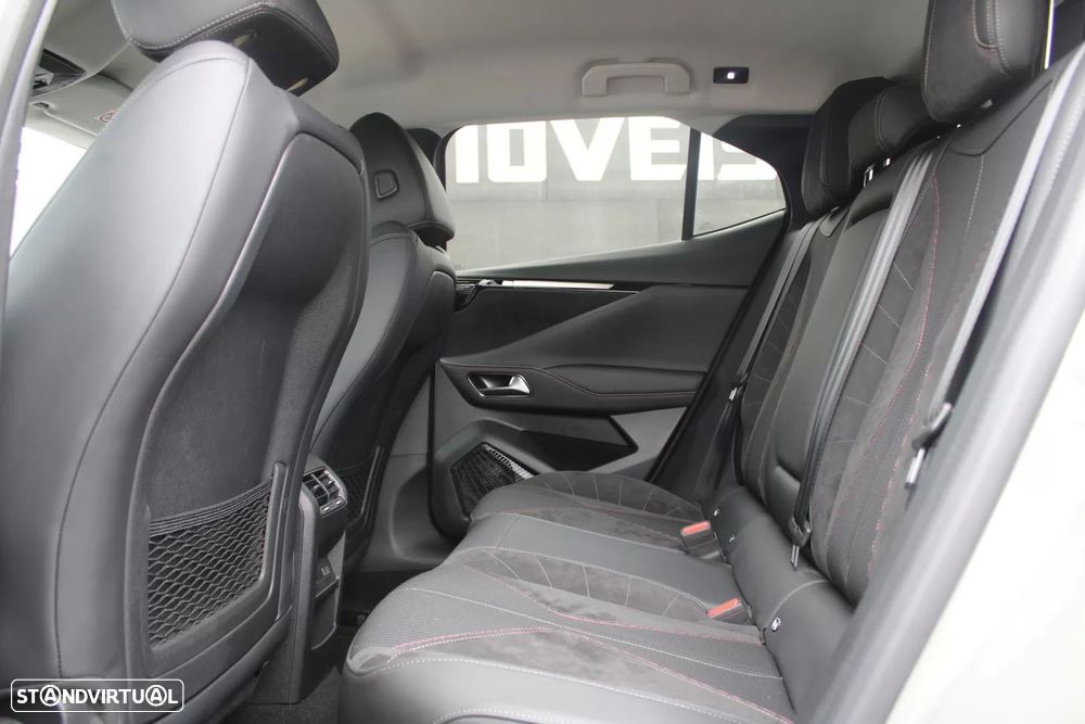 DS DS4 1.2 PureTech Performance Line EAT8 - 19