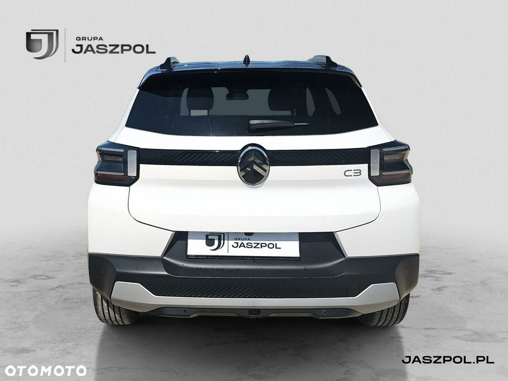 Citroën C3 1.2 T Max - 6