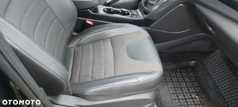 Ford Kuga 2.0 TDCi Individual - 19