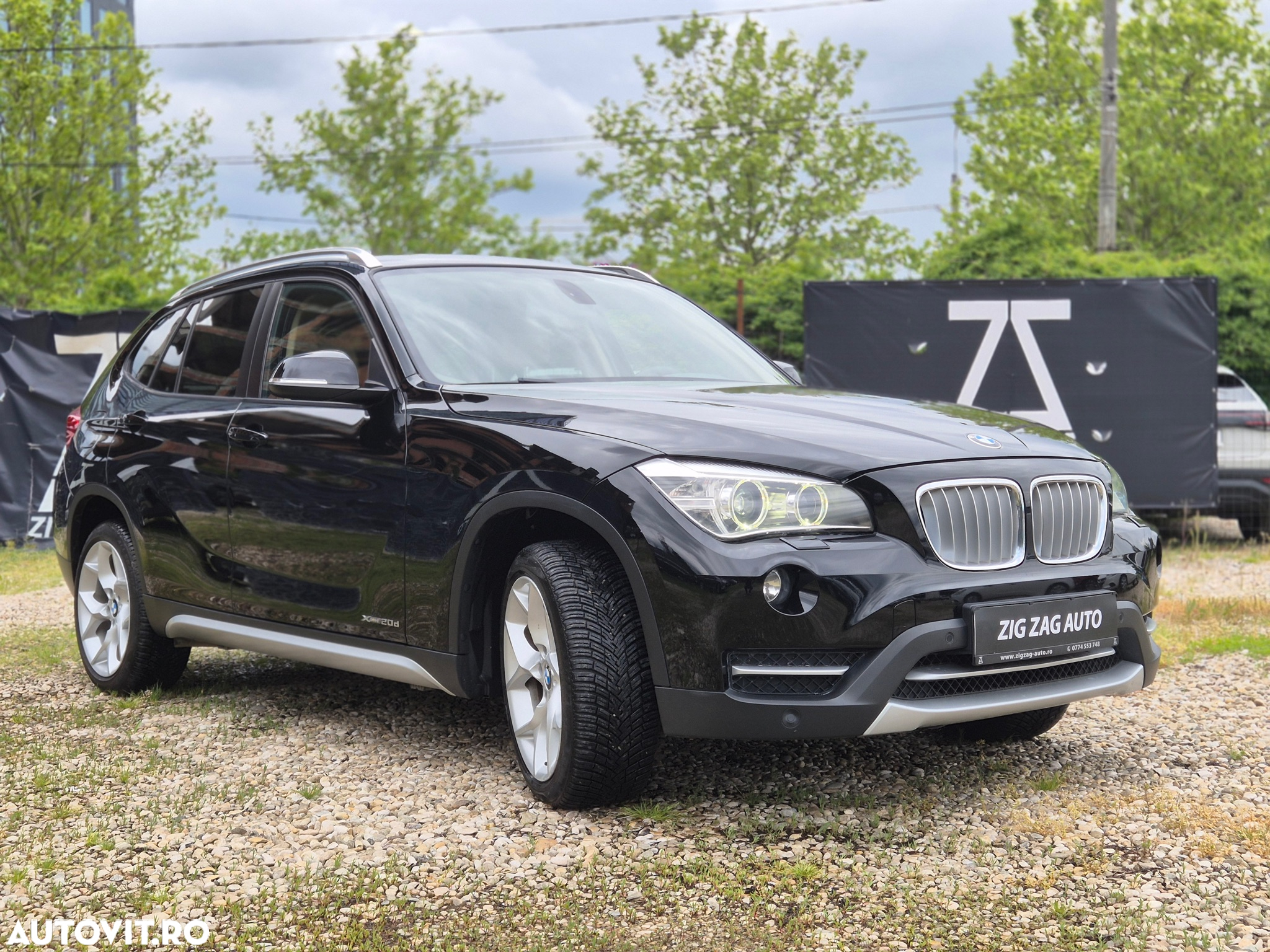 BMW X1 - 2