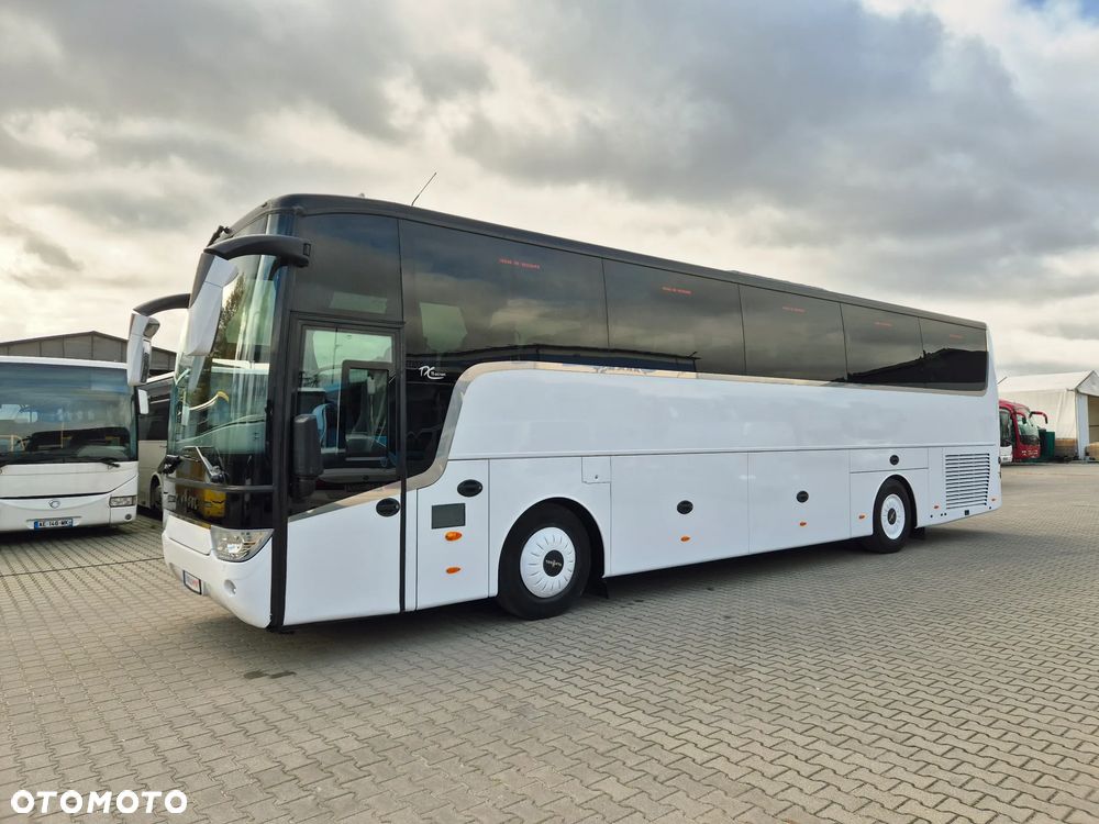 Van Hool TX15 ACRON/ SPROWADZONY / MANUAL / 12.20 M - 10