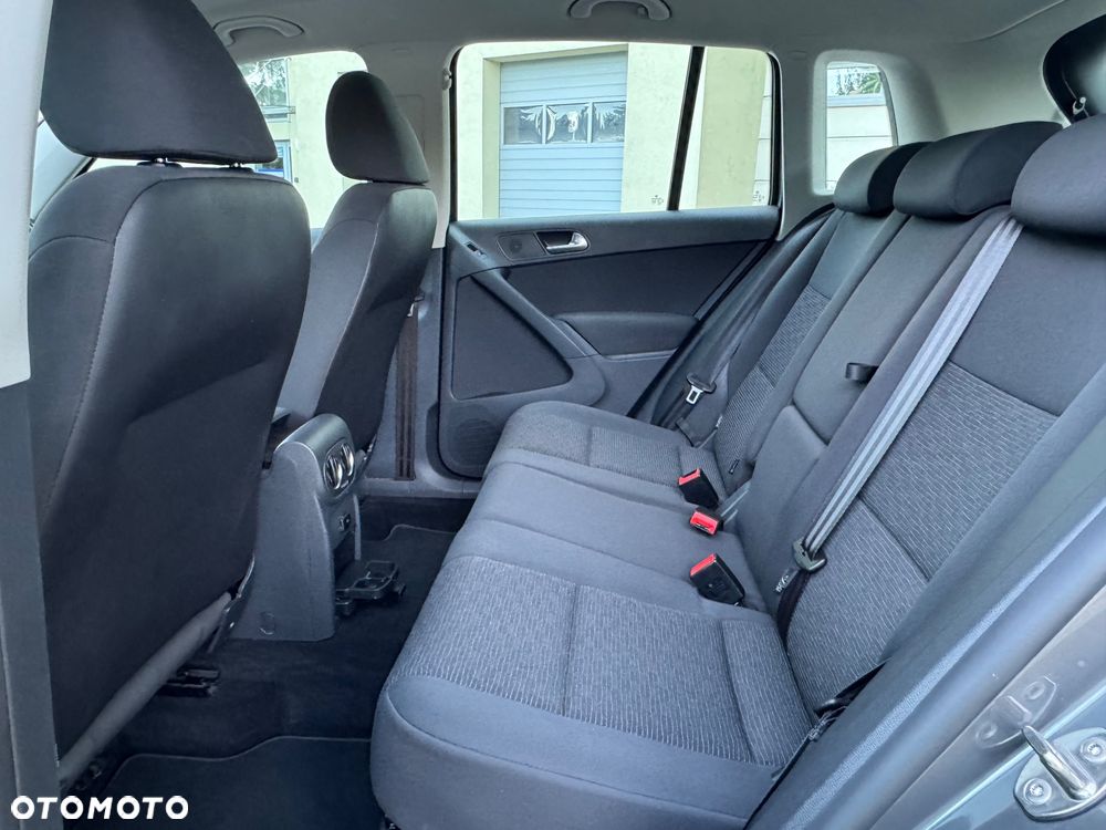 Volkswagen Tiguan - 20