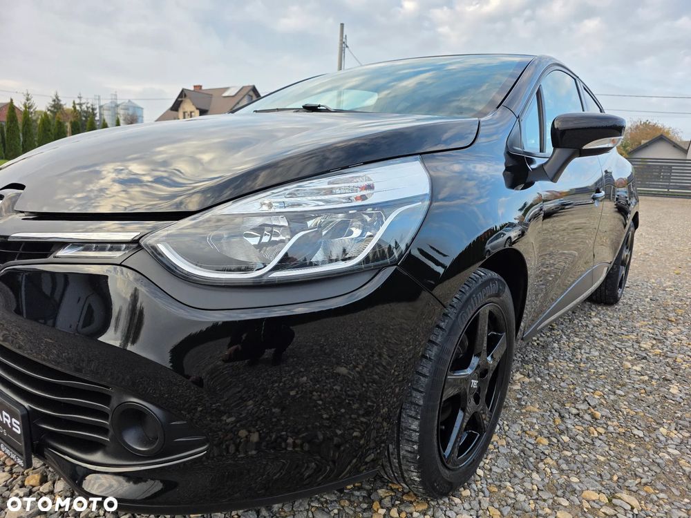 Renault Clio 1.2 16V 75 Authentique - 23