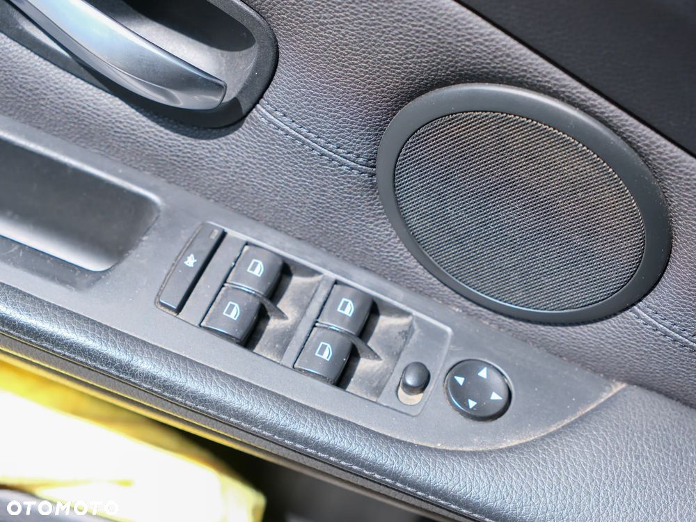 BMW Seria 5 520d - 16