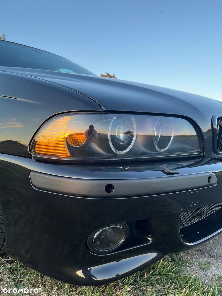 BMW Seria 5 - 13