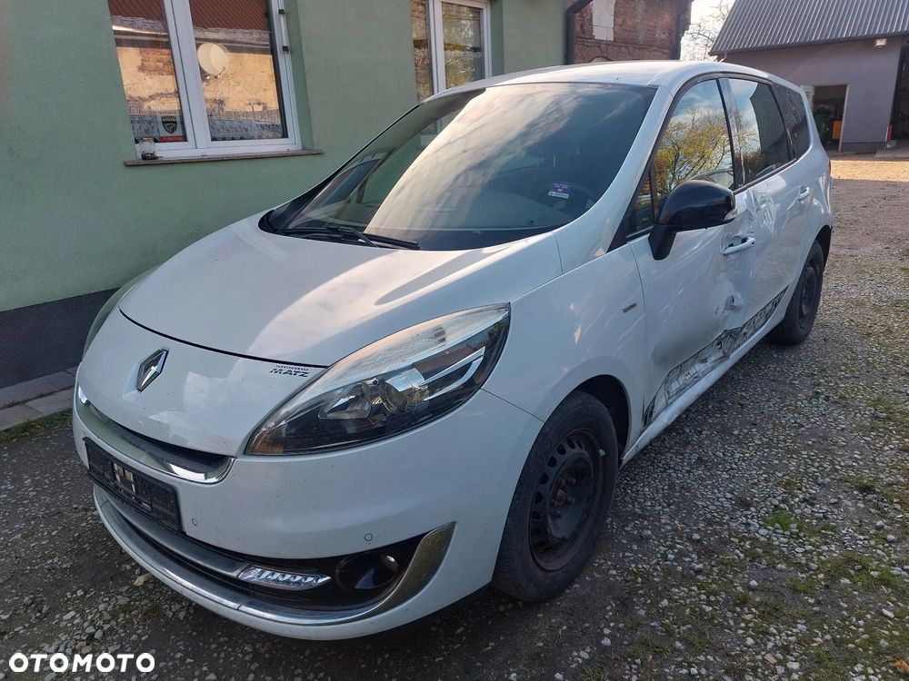 Renault Grand Scenic ENERGY dCi 130 BOSE EDITION - 5