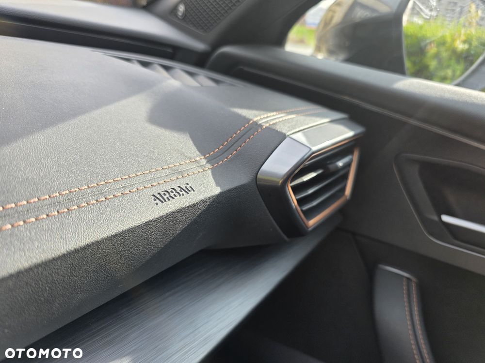 Cupra Formentor 2.0 TSI 4Drive VZ Fuori Edition DSG - 38