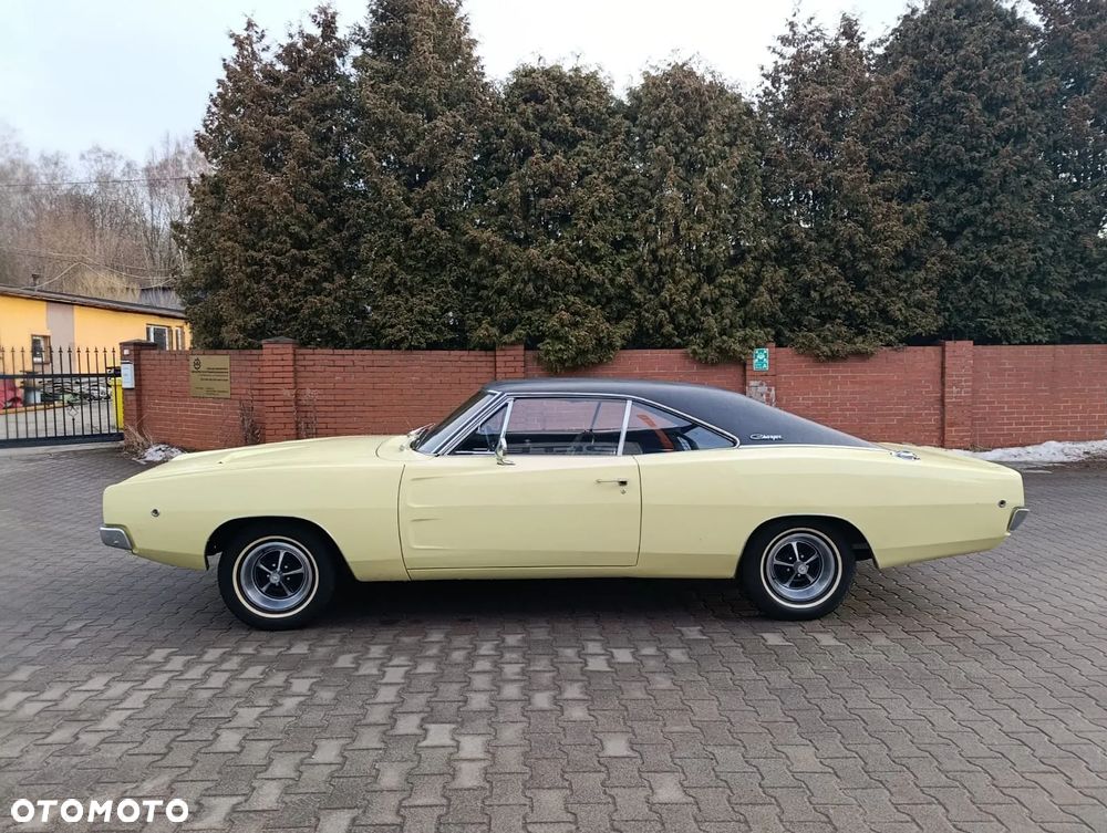 Dodge Charger - 14