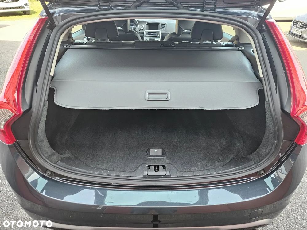 Volvo V60 D3 RDesign - 22