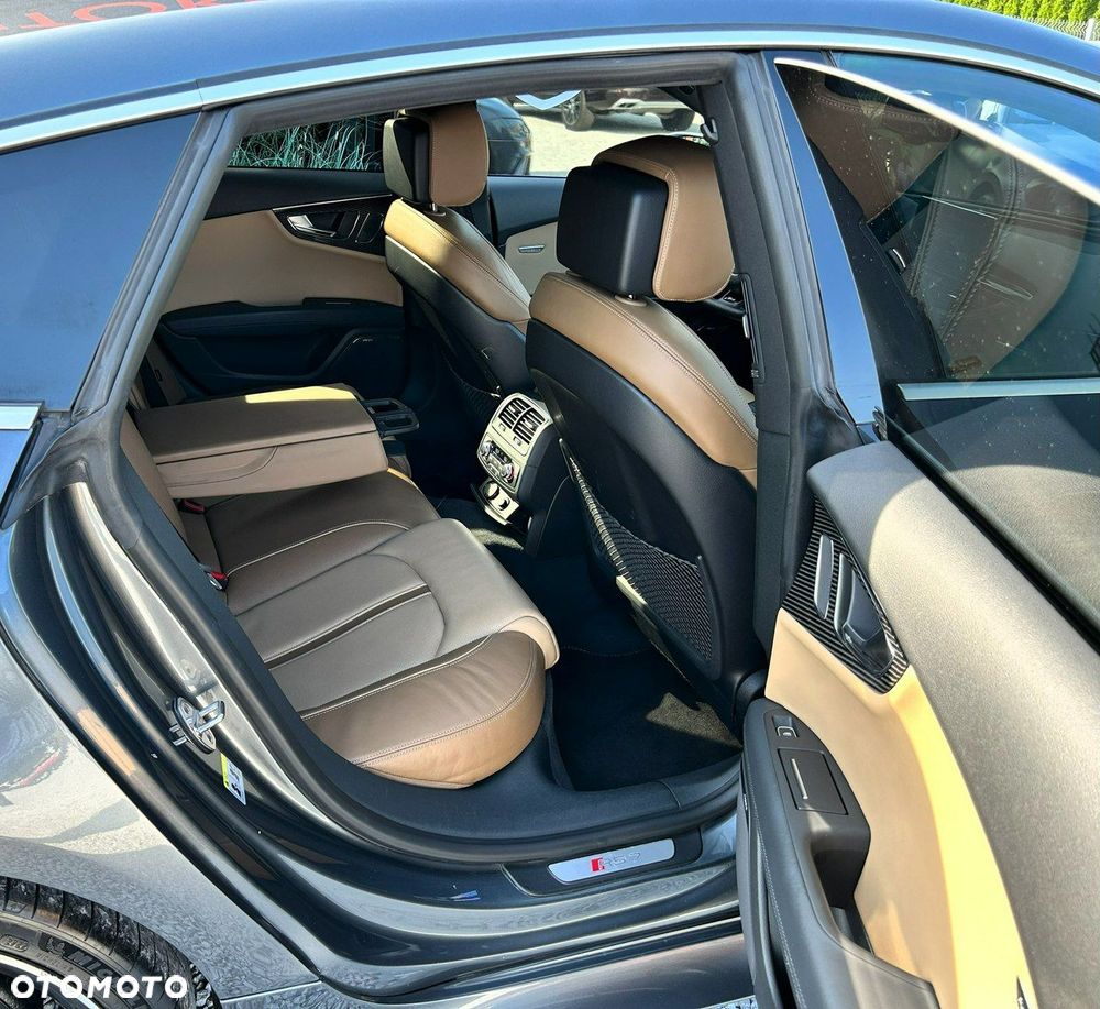 Audi RS7 Sportback 4.0 TFSI Quattro Tiptronic - 32