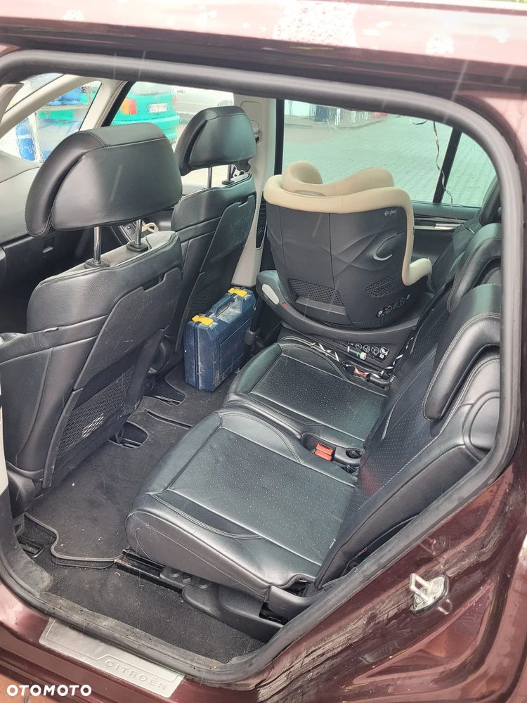 Citroën C4 Picasso 2.0 HDi Impress Exclusive MCP - 12