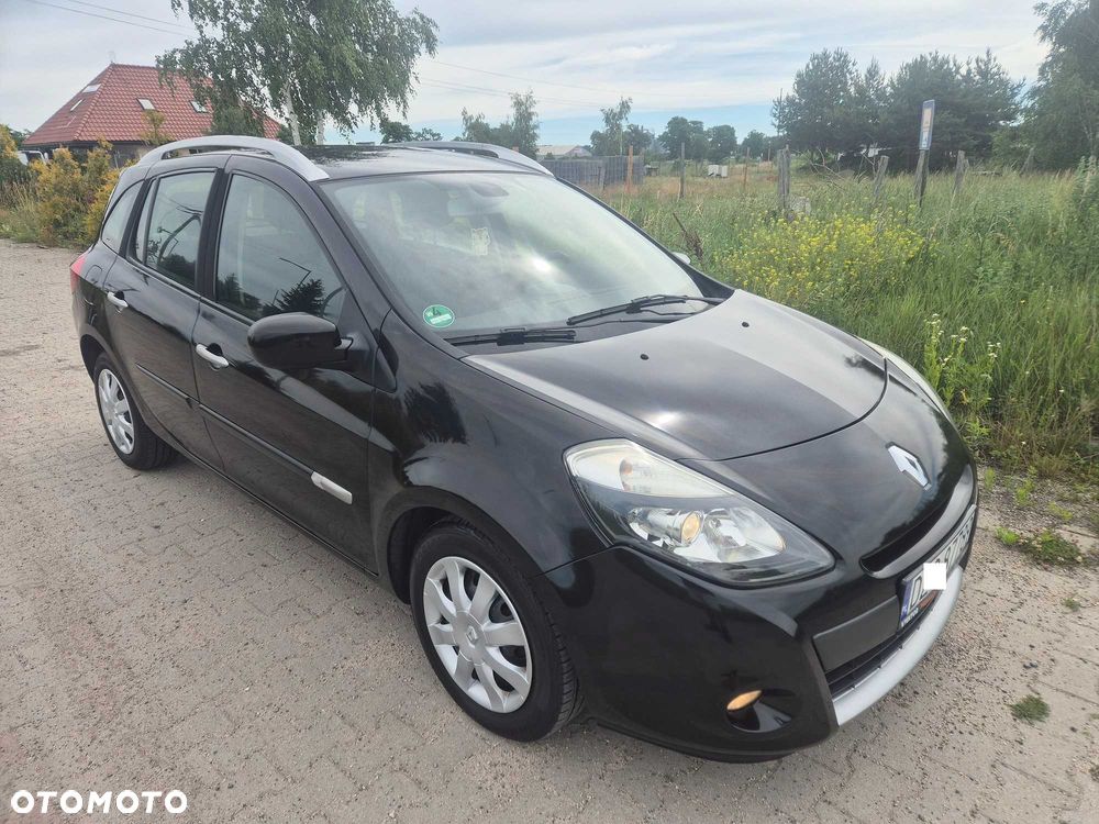 Renault Clio - 6
