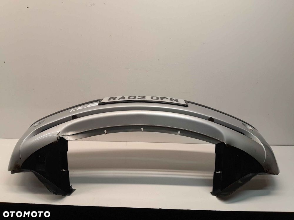ZDERZAK PRZÓD PRZEDNI | BMW SERIA III E46 SEDAN KOMBI LIFT FL HALOGENY - 1