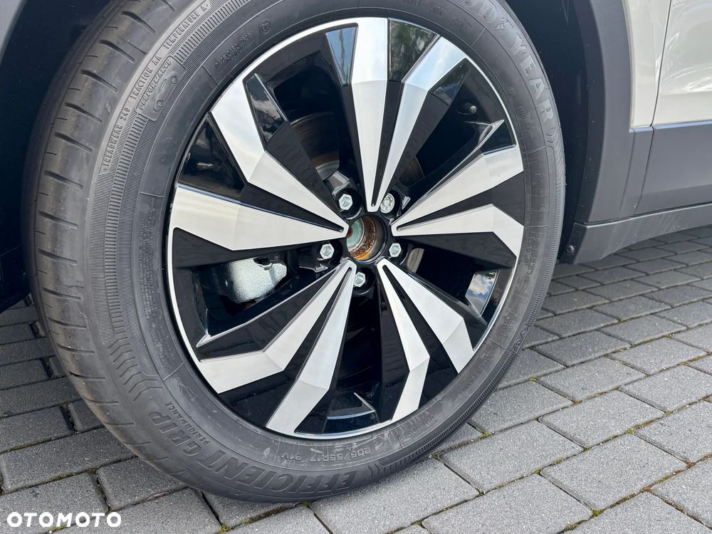 Volkswagen T-Cross 1.5 TSI ACT Life Plus DSG - 7