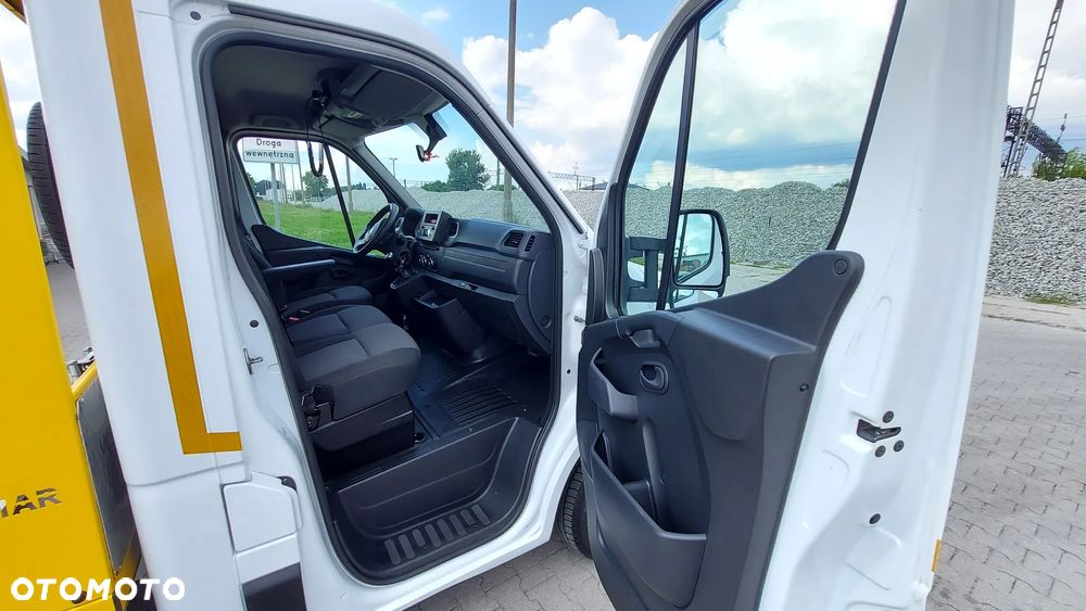 Renault Master - 15