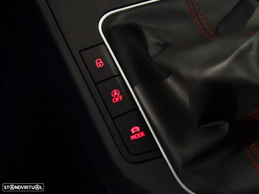 SEAT Ibiza 1.0 TSI FR - 31