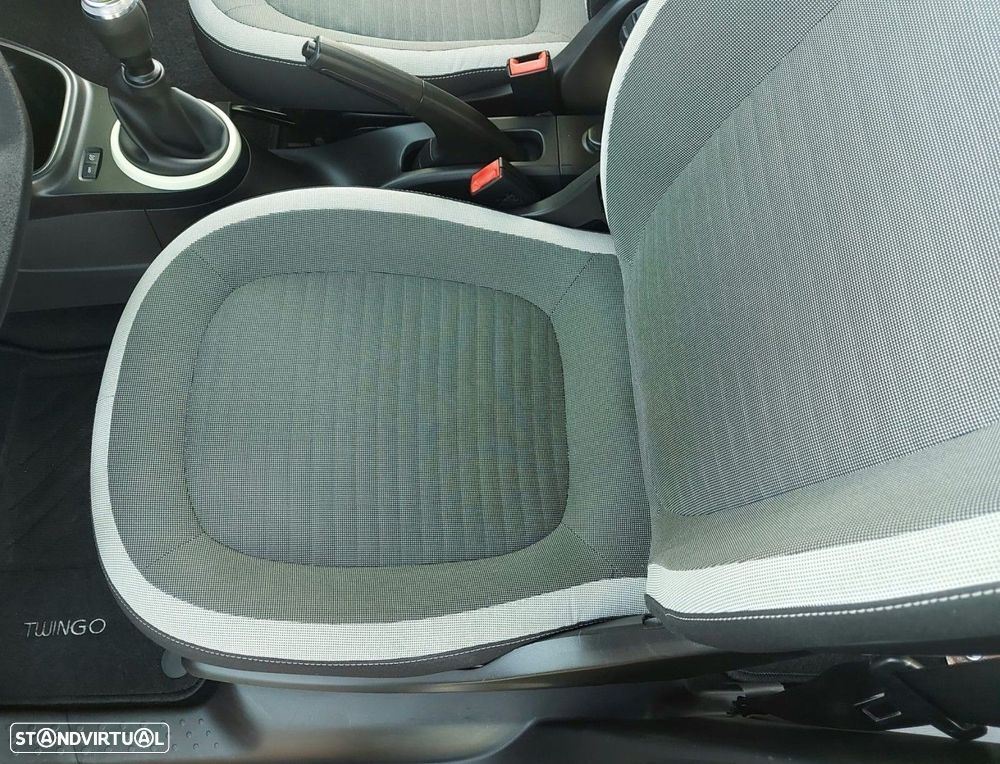 Renault Twingo - 19