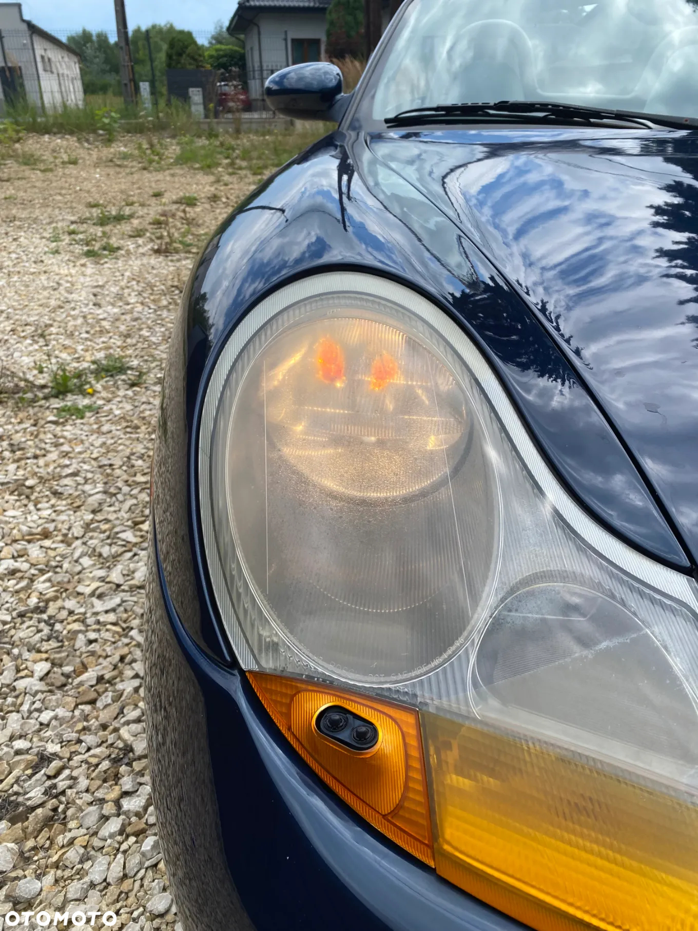 Porsche Boxster - 24