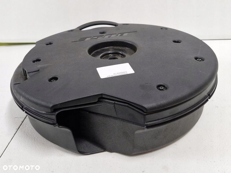 RENAULT KADJAR BOX-SUBWOOFER - 6