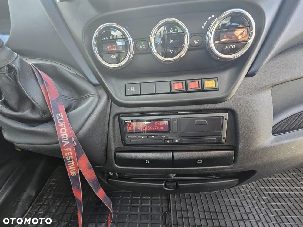 Iveco 34S18 - 20