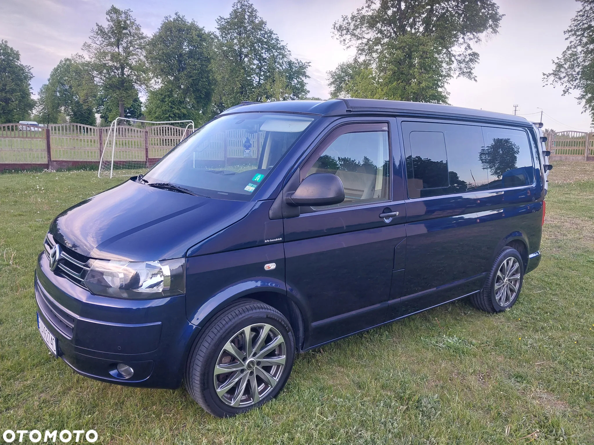 Volkswagen California - 5