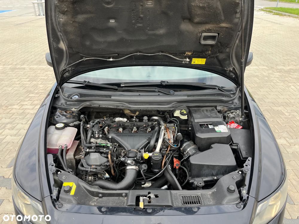 Volvo V50 2.0D Summum - 25