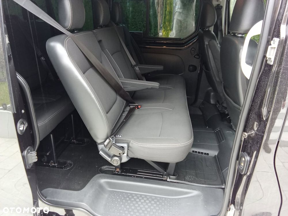 Renault Trafic Grand Passenger 3,0t Pack Clim - 10