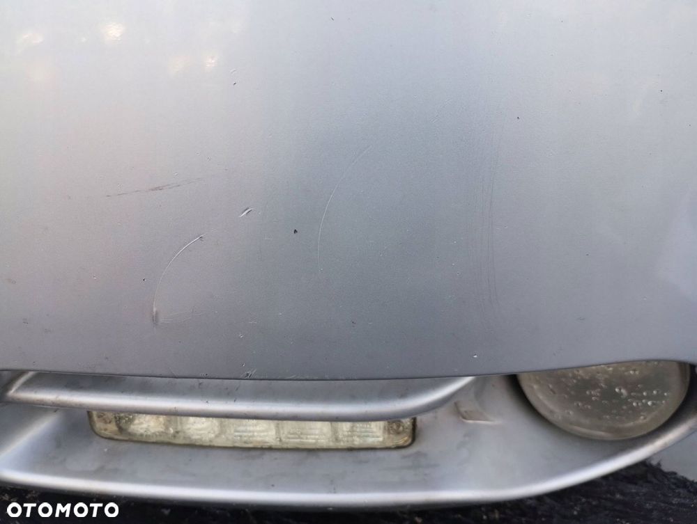 Zderzak Przedni Przód Chrysler Voyager Iv List Xenon Ps2 - 5