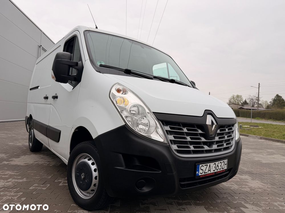 Renault MASTER - 1