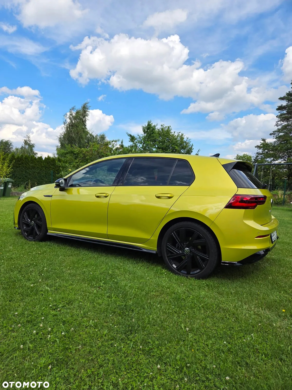 Volkswagen Golf - 9
