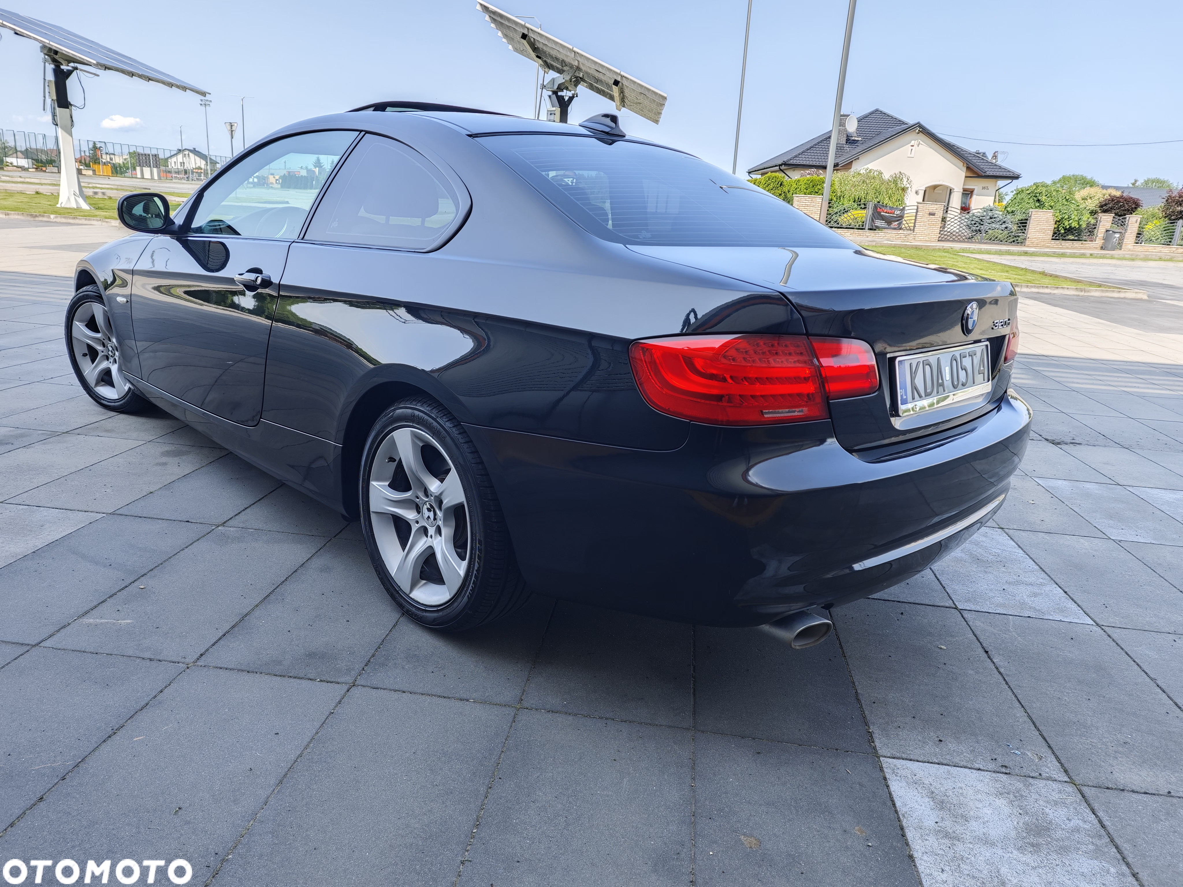 BMW Seria 3 - 20