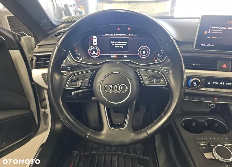 Audi A5 Sportback 2.0 TFSI S tronic - 8