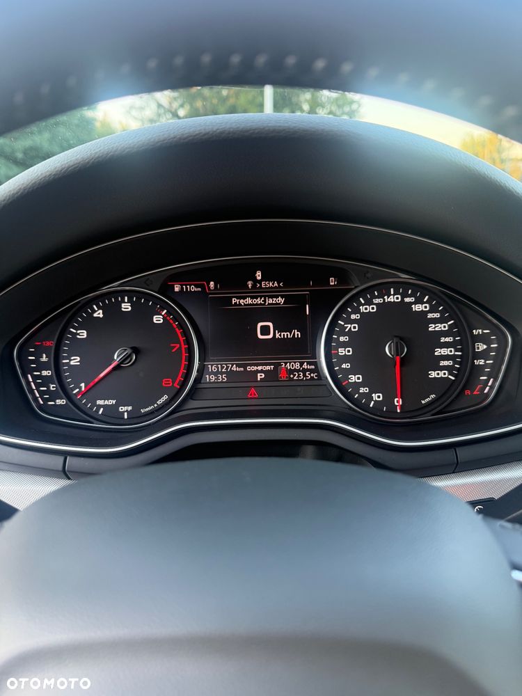 Audi A4 Avant 2.0 TFSI Quattro S tronic - 15