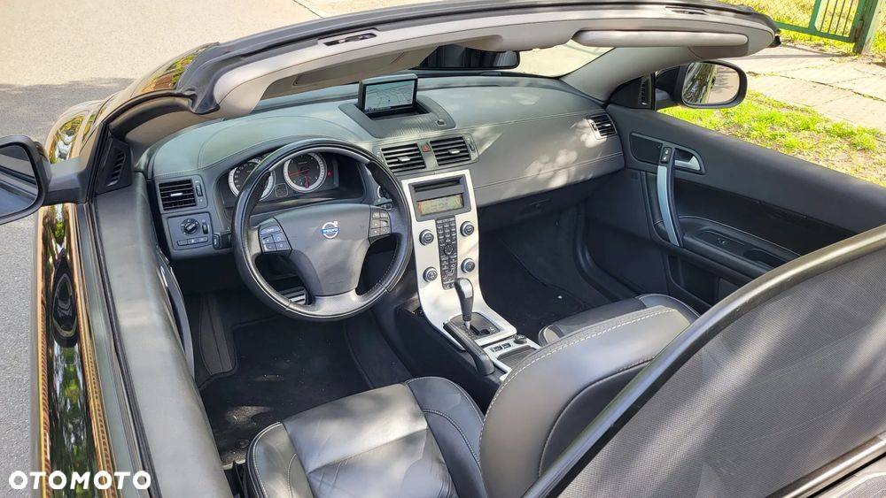 Volvo C70 D3 Inscription - 11
