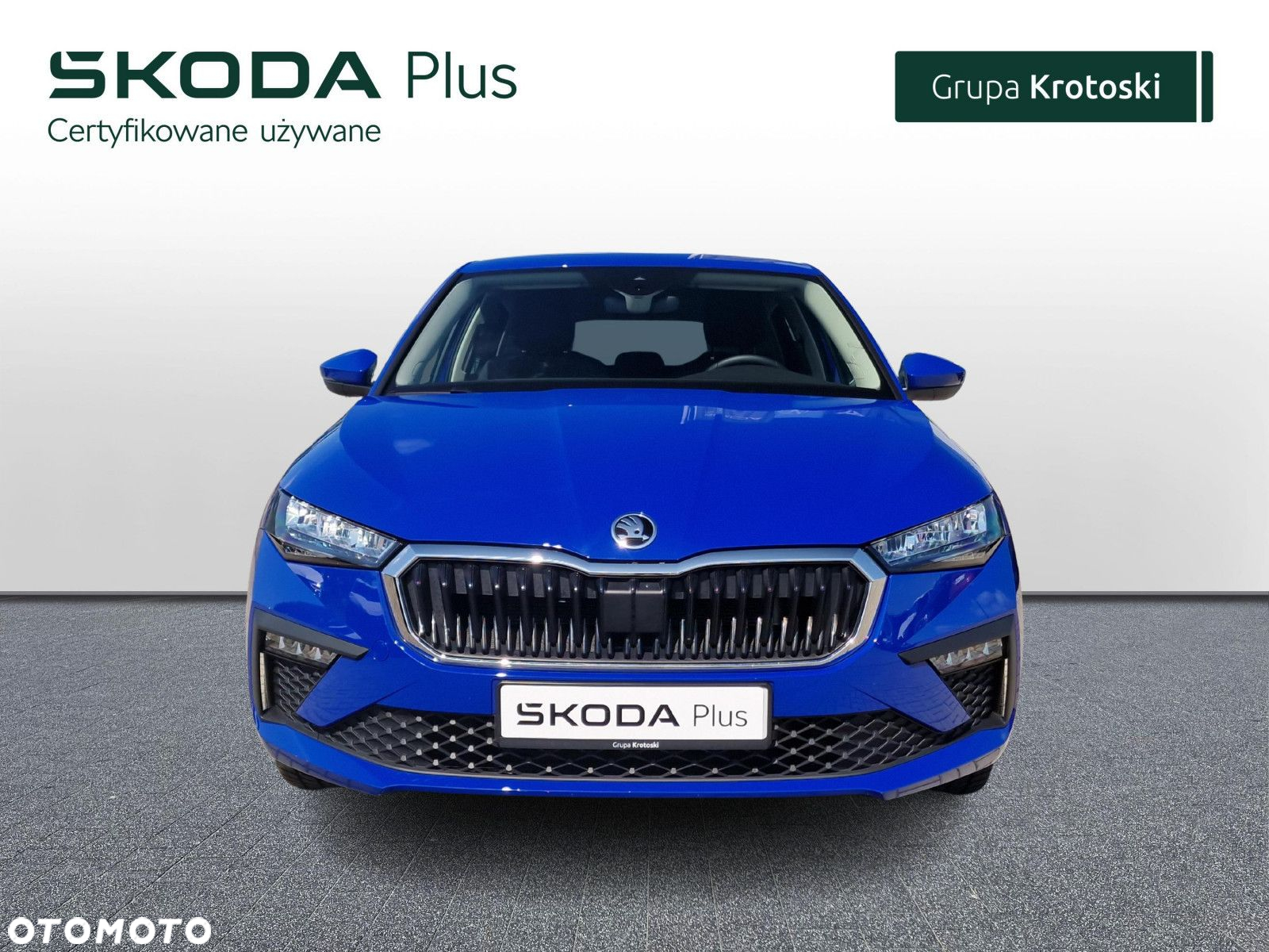 Skoda Scala - 10